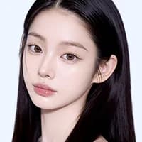 AB轮廓 自然华丽轮廓三件套