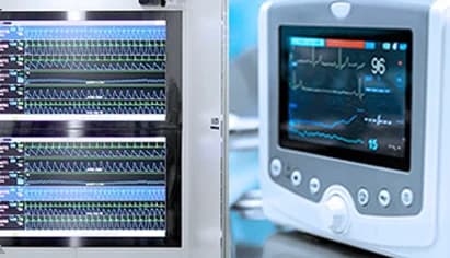 大学医院级安全系统完备