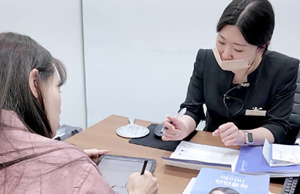 个人专属负责人定制化管理