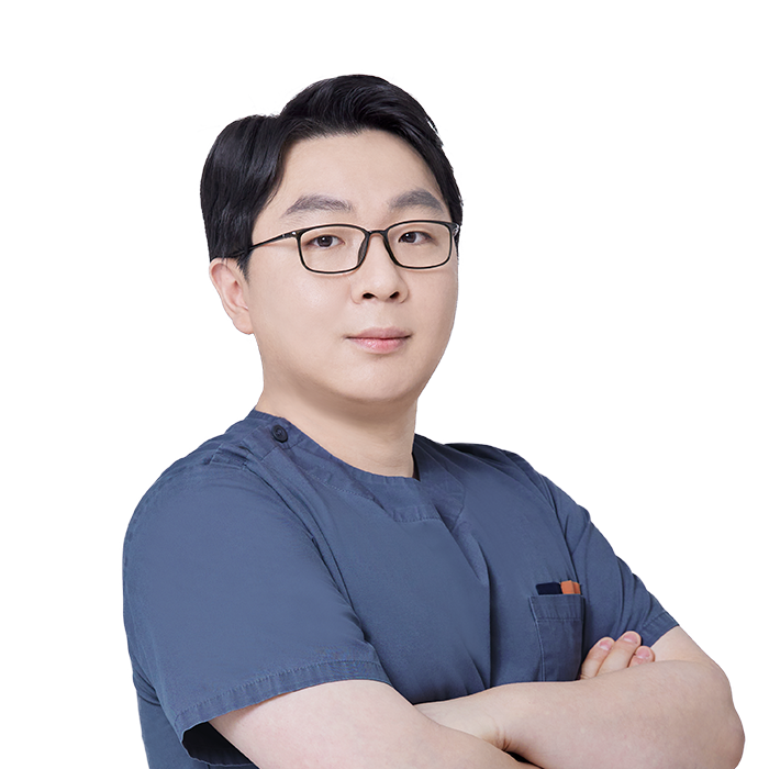 金泰雄 院长