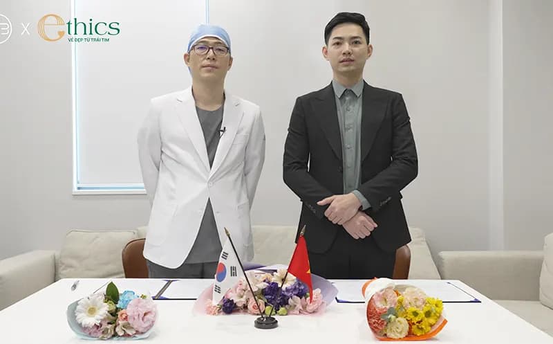 与海外医疗机构签署MOU合作协议