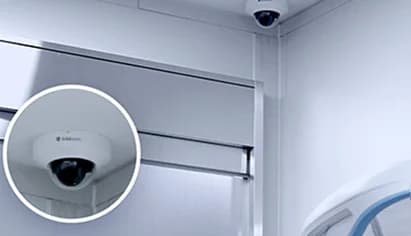 代理手术安心型手术室 CCTV 运行