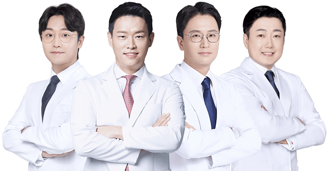 The most famous doctors for facelift surgeries in Korea