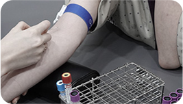 Lab equipment