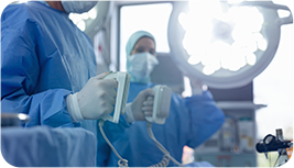 Medical monitoring