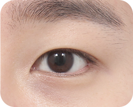 The Key to Beautiful Eyes