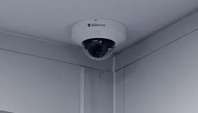 手术室 CCTV 监控系统