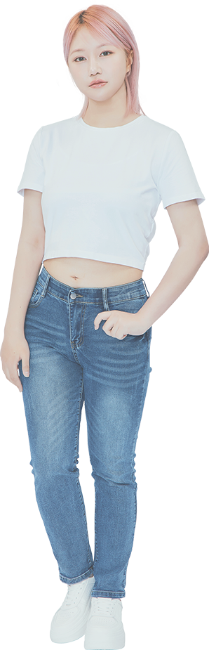 맥미걸 악플콜렉터 수술 후 변화