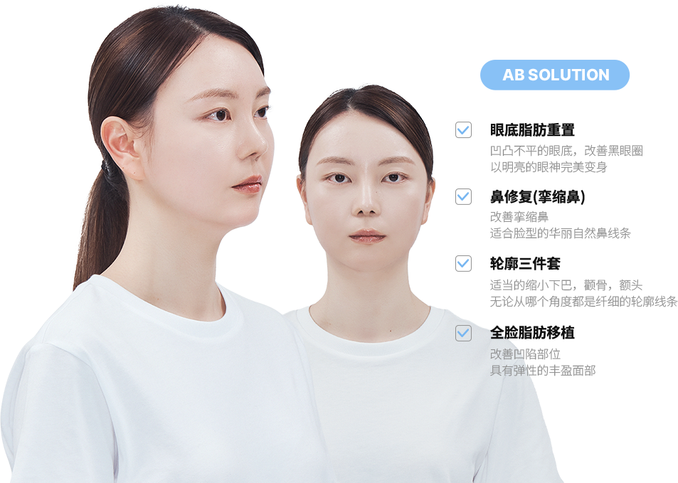 맥미걸 악플콜렉터 얼굴 수술 전 문제점과 개선점