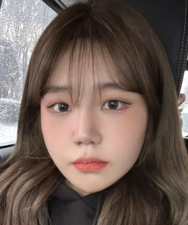 맥미걸 악플콜렉터 Before후 사진