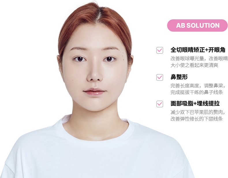 맥미걸 악플콜렉터 얼굴 수술 전 문제점과 개선점