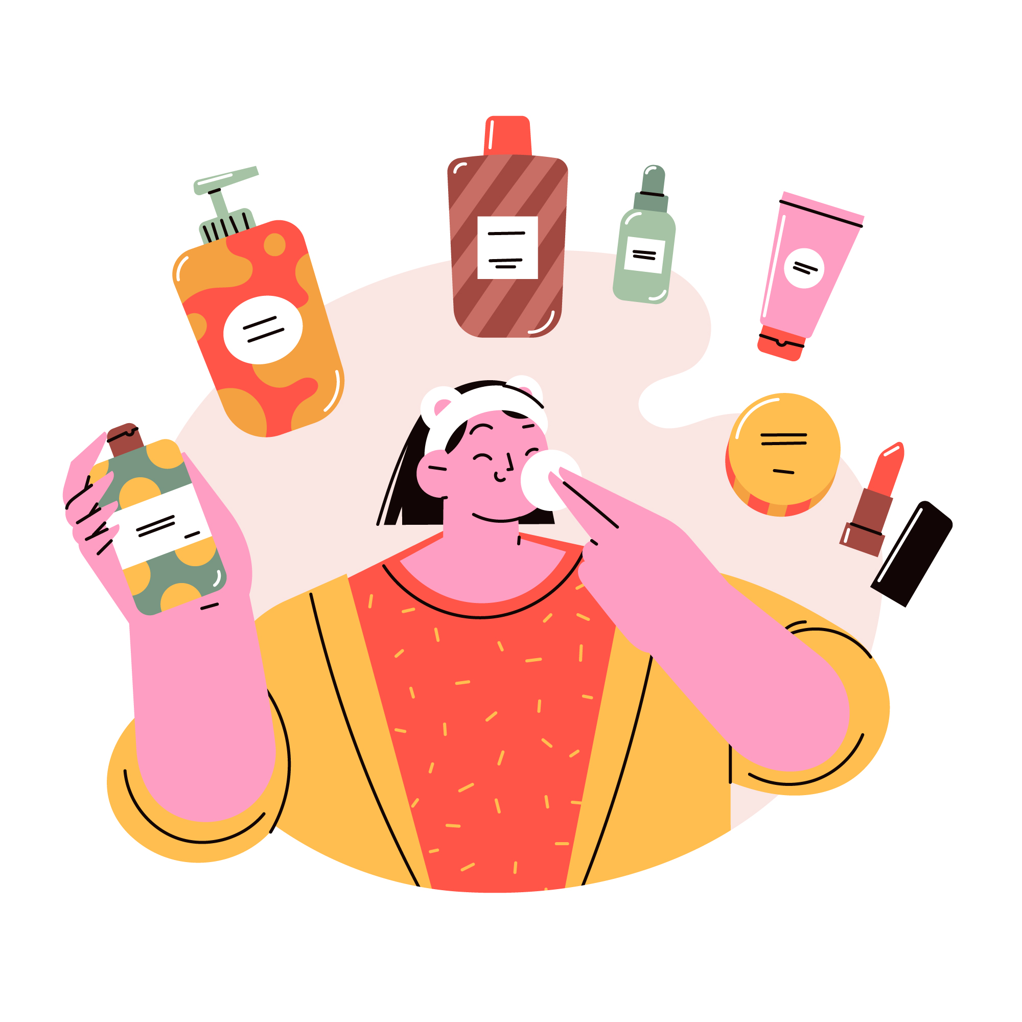 掌握韩国护肤：理念、日常护理和专家提示- AB整形外科