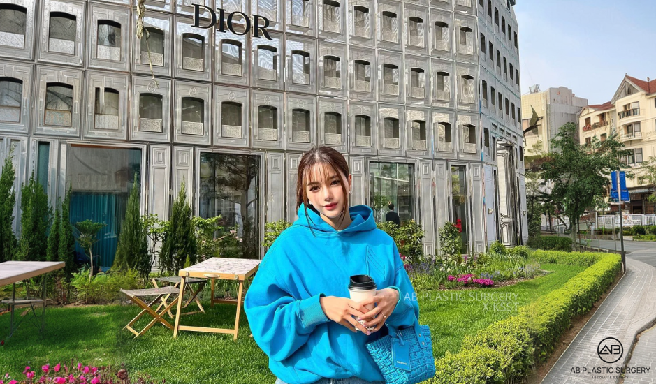 韓國醫美自由行療程後，首爾聖水洞觀光行程