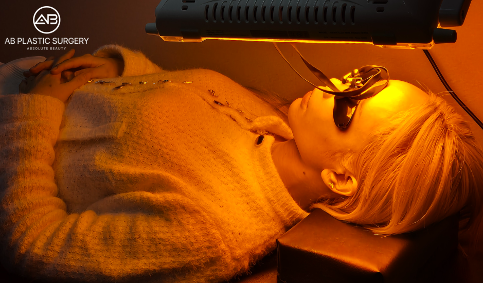 韓國醫美自由行中，療程後的恢復管理